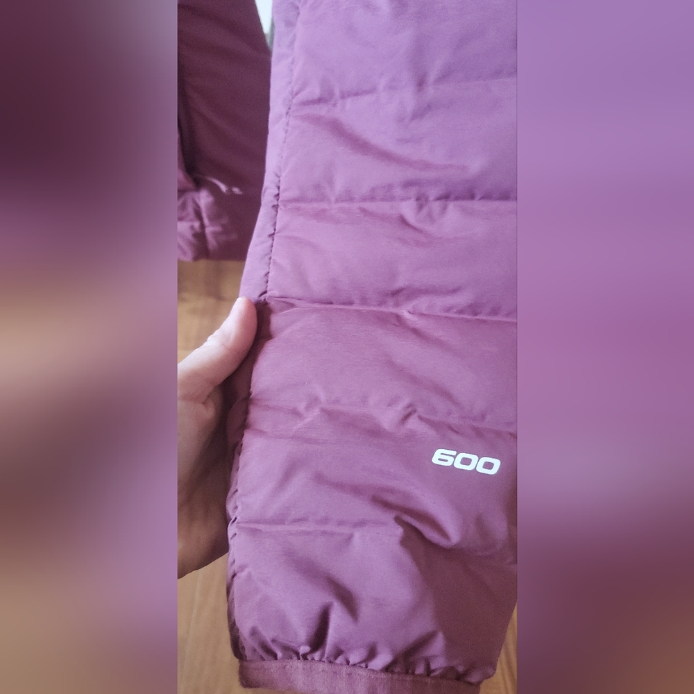 North face - Picture 2 of 5